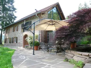 Image of Holiday house Walscheid for 1 - 8 persons with 4 bedrooms - Luxury holiday home