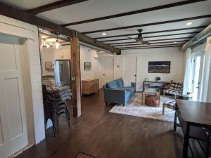 Image of Historic Barn - 2 Bedroom Apartment Close To Legoland NY