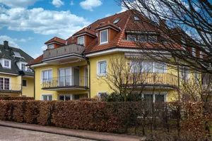 Image of Apartment at the coastal forest 800m to the sandy beach - Strandläufer