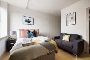 Image of The Kingston Upon Thames Furnished Apartments