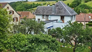 Image of Le gite à mamie
