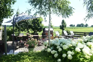 Image of Vacation apartment Natures-Rest 10-15 pers with sauna, playroom, fitness