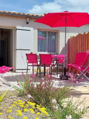 Image of Beau T2 Avec Terrasse