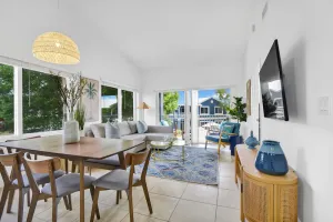Image of Coastal Chic Apt - Minutes from Evert Tennis Academy & Osprey Point Golf Course