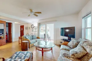 Image of Seaside Cottage