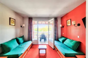 Image of La résidence du Lac - maeva Home - Appartement 2 pièces 5 personnes - Sélection MAE-6761