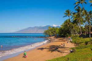 Image of Wailea Elua Village | 2006