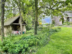 Image of Lovely, quiet gite in the Bay of Mont-Saint-Michel