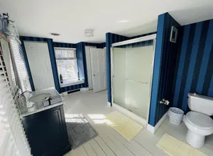 Image of Home in historic Whitehaven Village.