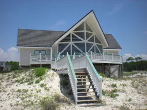 Image of SS Wedidit - Beach Side \/ Pets Welcome \/ Internet