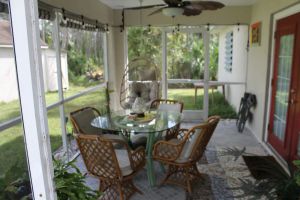 Image of 3 Bedroom home with a Key West Feel