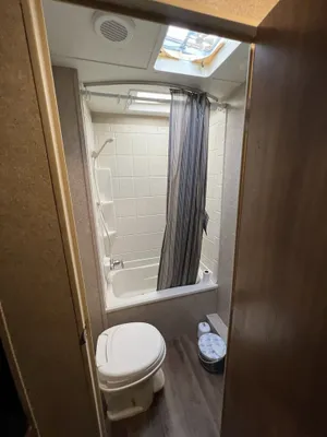 Image of Private RV