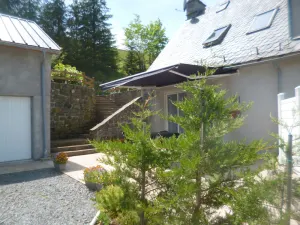 Image of GITE LES RUISSEAUX - 5 people