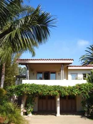 Image of Charming Casita in Sleepy Beach Community