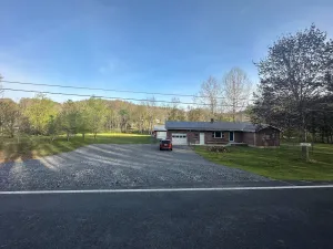 Image of Pappy's Trail House  is conveniently located close to the HMT Trails- Rock WV.
