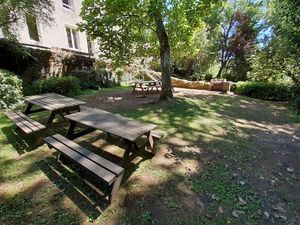 Image of Logis group 30 pers. with room and garden by the river, near Clisson