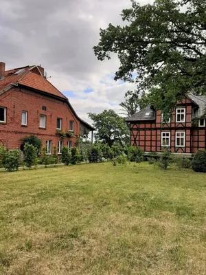 Image of Vacation apartment on a large, idyllic farm complex