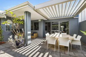 Image of 3BR Coastal Comfort in North Freo