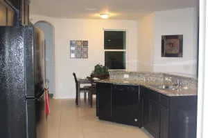 Image of Spacious Family-Friendly