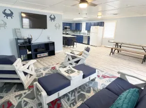 Image of Skip-A-Beat -  Beach Access - Island Realty