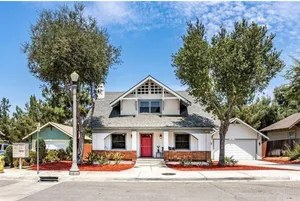 Image of Historic craftsman home in the heart of Riverside!