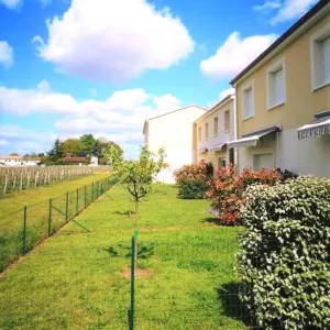 Image of Familles et Groupes - 14 Maisons