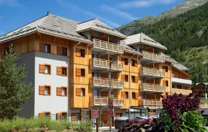 Image of Appartement de Montagne Cosy | Service de Navette