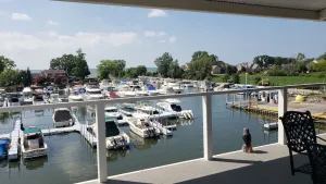 Image of Water Front Family Retreat
