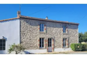 Image of La Genotière-gite Mélisse\/small apartment, 2 beds