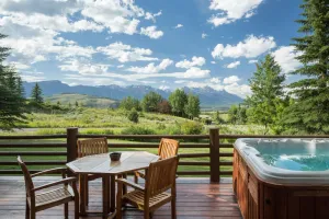 Image of Outpost: Mountain Top Lodge