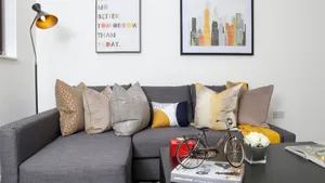 Image of Rare-find 3Bedroom&2Bath w/ FREE Wi-Fi & PARKING