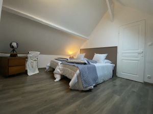 Image of Bourbonnaise house ideally located and quiet.