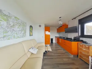 Image of Appartement aevce vue sur les lac des Hermines