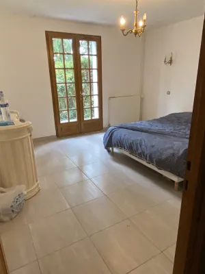 Image of Large house with hammam