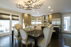 Image of Modern Designer Home Near Boulder
