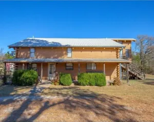 Image of Primrose Family Lodges