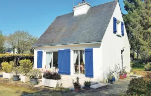Image of Holiday Home Riec Sur Belon 3