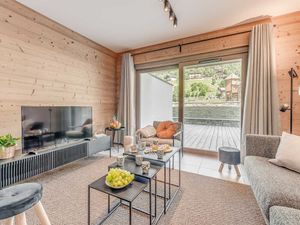 Image of Apartment Champagny-en-Vanoise, 2 bedrooms, 6 persons