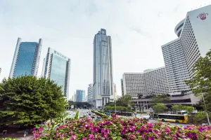 Image of YOYO International Apartment