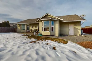 Image of Single-Level Ranch Home with WiFi, Grill, & Big Backyard - Near Town