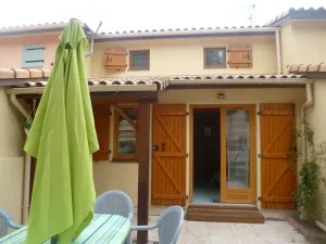 Image of Rental villa 800 meters from the beach in St Pierre la Mer