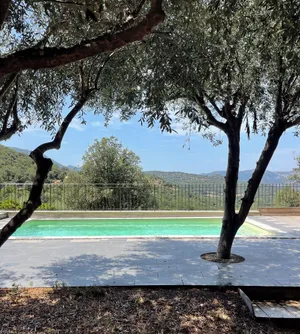 Image of VILLA WITH PRIVATE HEATED POOL