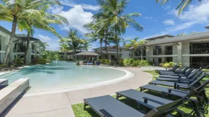 Image of AZURE 125 Port Douglas