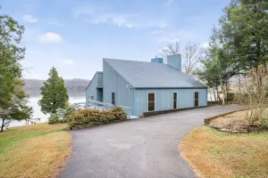 Image of Watts Bar Lake House
