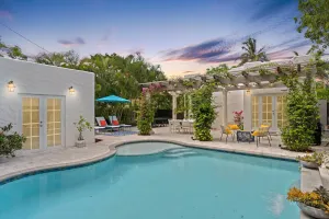 Image of New! Casa Biscayne, with experienced top Super Host!