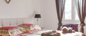 Image of Grand appartement Deluxe ****