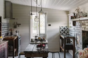Image of Heritage country cabin