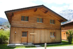 Image of Fantastic vacation in the sportiest skiing and hiking area of the Montafon