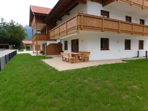Image of Apartment with terrace 64,5 m², 2-4 persons, bedroom,