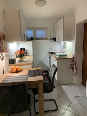 Image of 2  room granny apartment in quiet location Göttingen